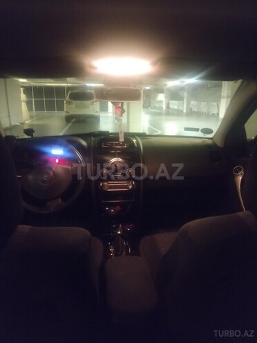 Renault Megane-5
