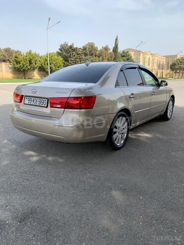 Hyundai Sonata-7