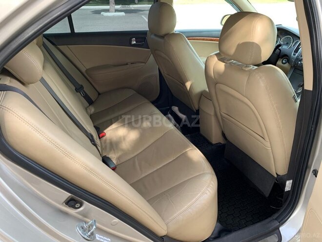 Hyundai Sonata-9