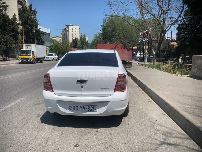Chevrolet Cobalt-6