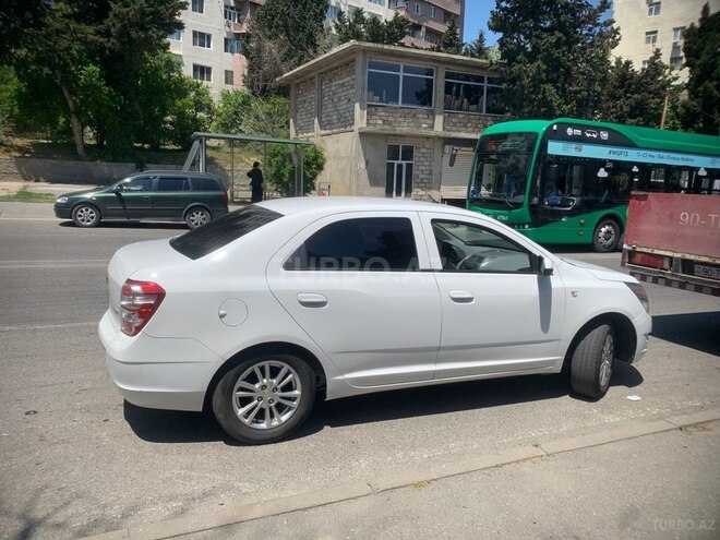 Chevrolet Cobalt-5
