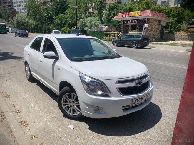 Chevrolet Cobalt-1