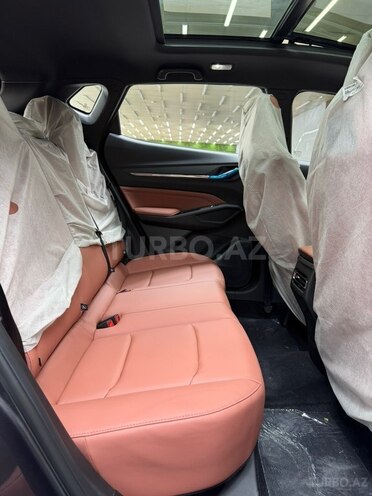 Changan Oshan X5 Plus-6