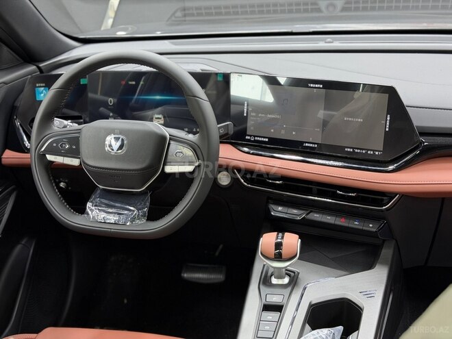 Changan Oshan X5 Plus-8