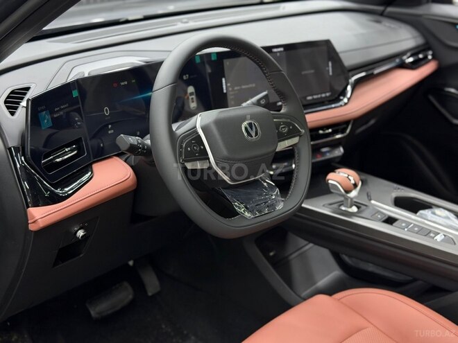 Changan Oshan X5 Plus-10