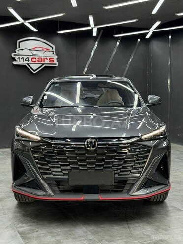 Changan Oshan X5 Plus-4