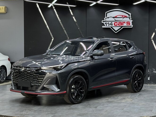 Changan Oshan X5 Plus-3