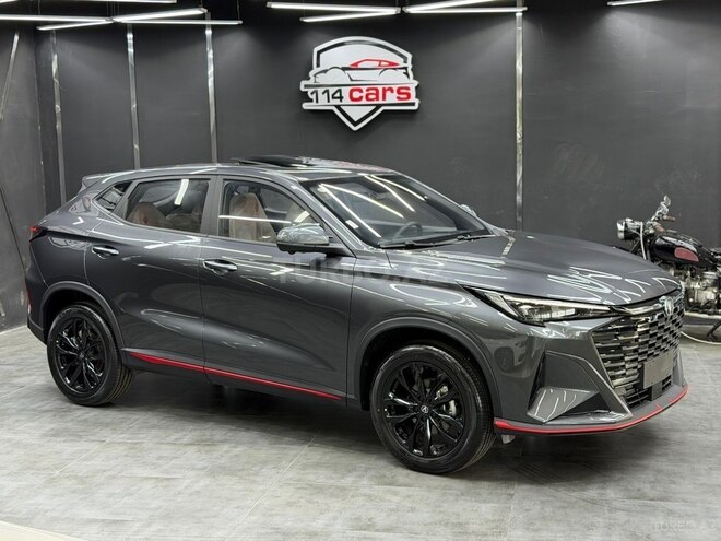 Changan Oshan X5 Plus-2