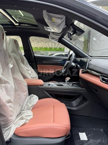 Changan Oshan X5 Plus-9