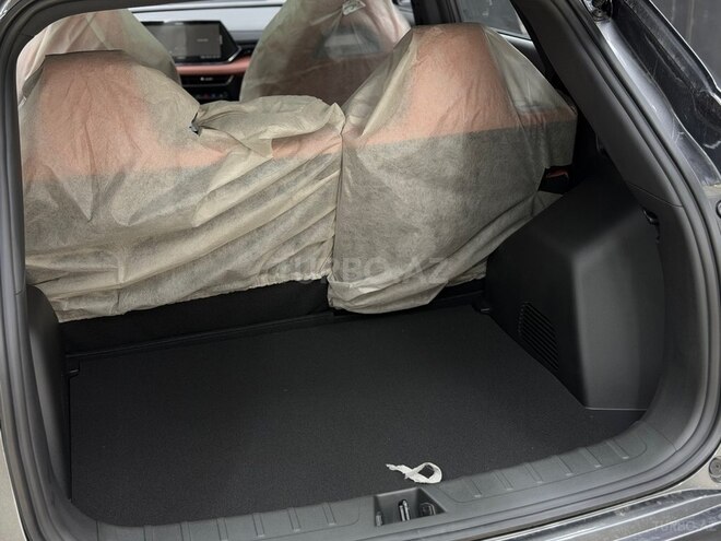 Changan Oshan X5 Plus-15