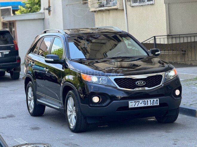 Kia Sorento-6