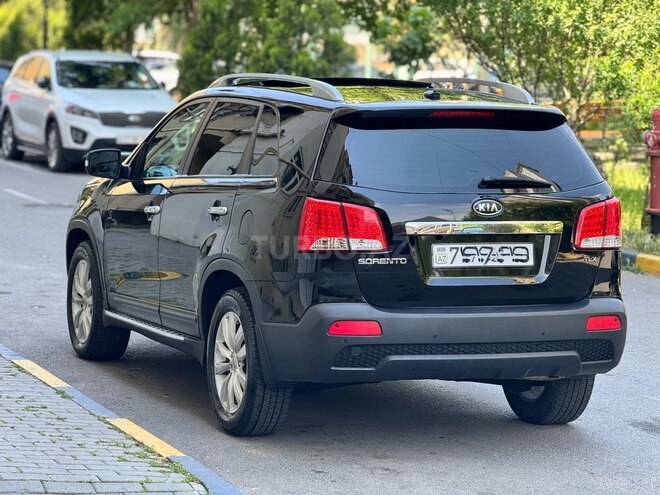 Kia Sorento-4