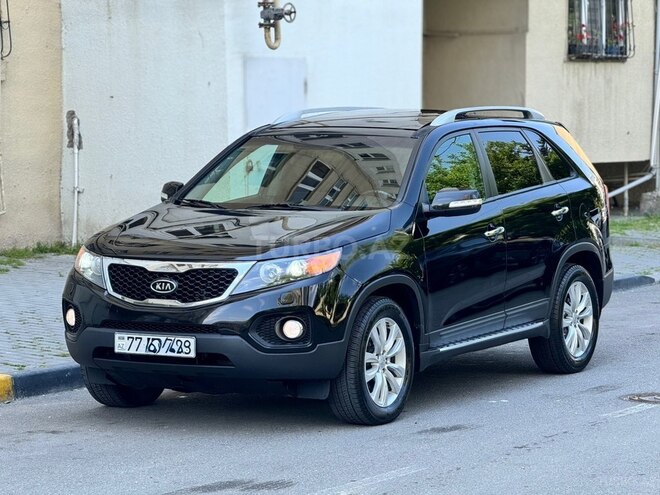Kia Sorento-7