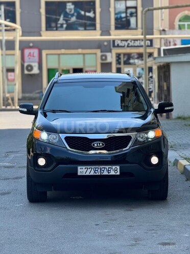 Kia Sorento-3
