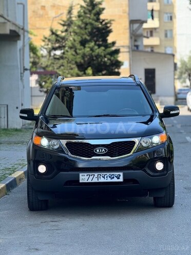 Kia Sorento-10