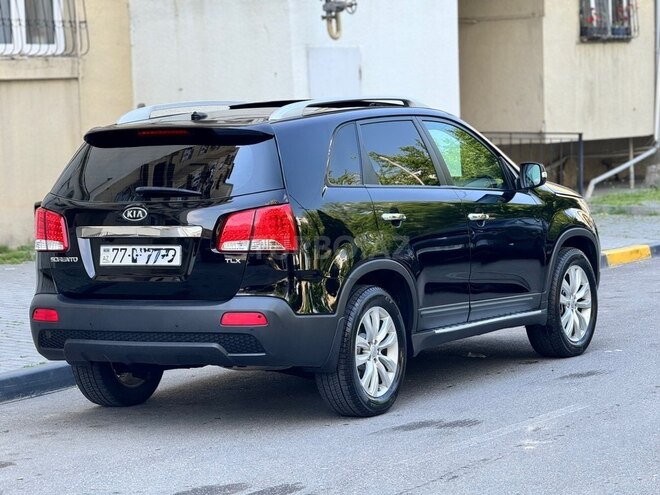Kia Sorento-5