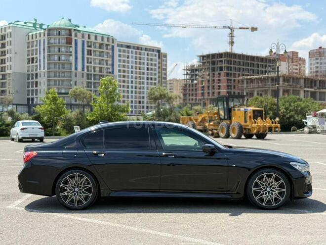 BMW 750-4