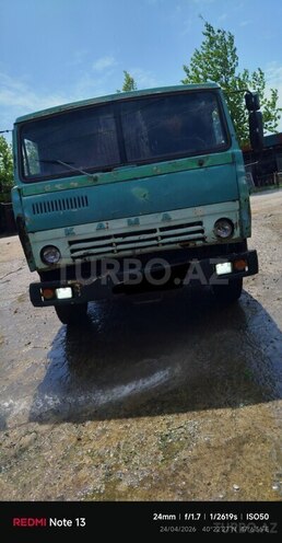 KamAz 5511-1