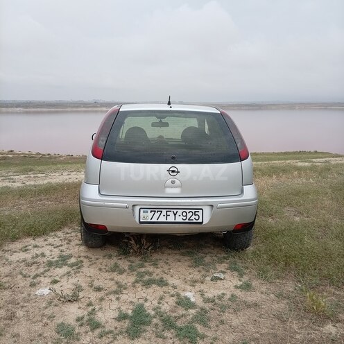 Opel Corsa-4