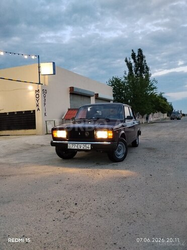 LADA (VAZ) 2107-3