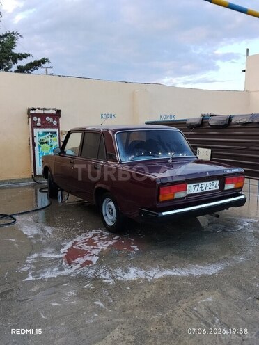 LADA (VAZ) 2107-9