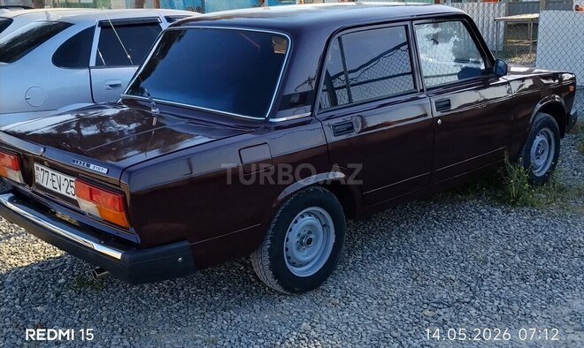 LADA (VAZ) 2107-7