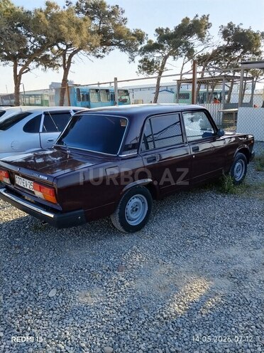 LADA (VAZ) 2107-10