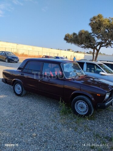 LADA (VAZ) 2107-11