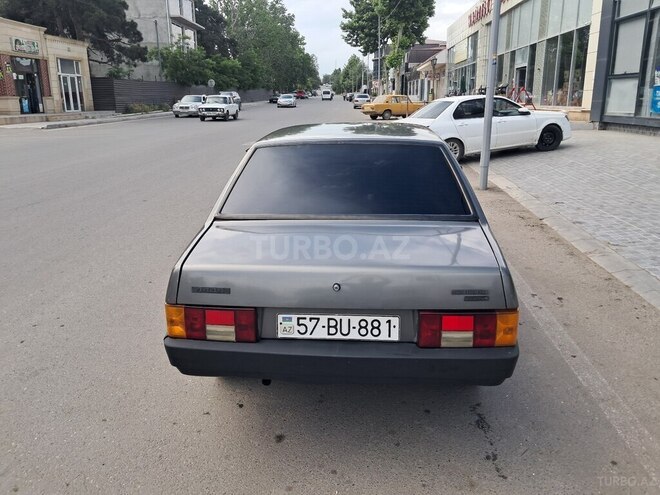 LADA (VAZ) 21099-6