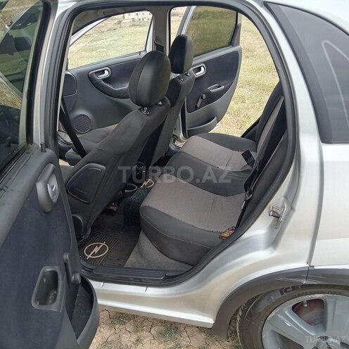 Opel Corsa-5