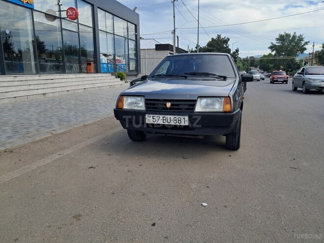LADA (VAZ) 21099-2