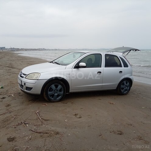 Opel Corsa-7