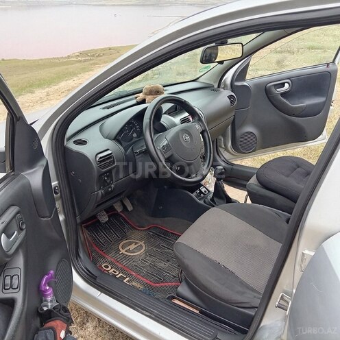 Opel Corsa-6