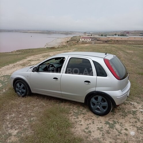 Opel Corsa-8