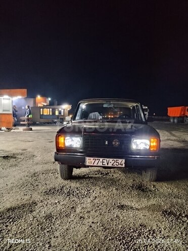 LADA (VAZ) 2107-12