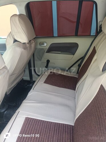 Ford Fusion-5