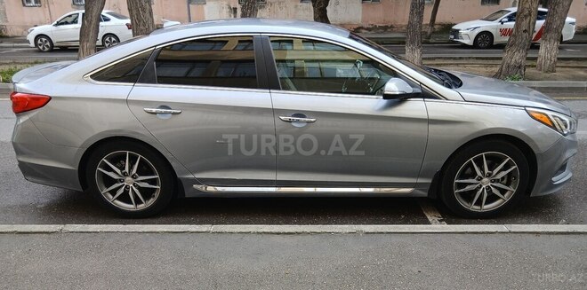 Hyundai Sonata-3