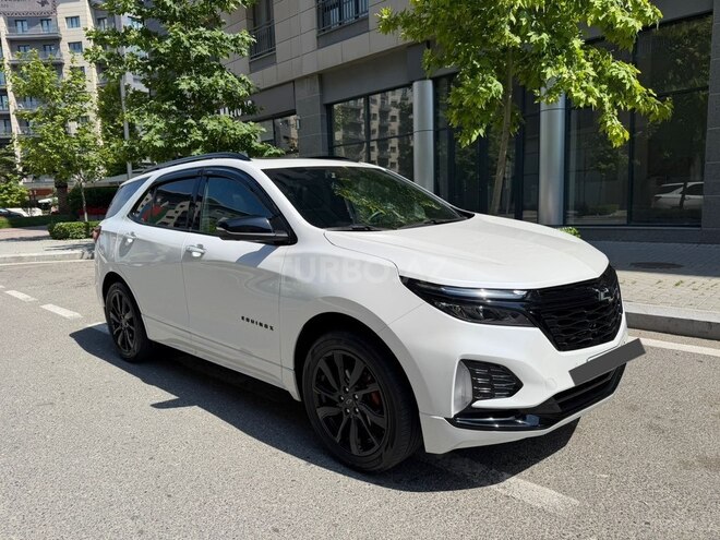 Chevrolet Equinox-3