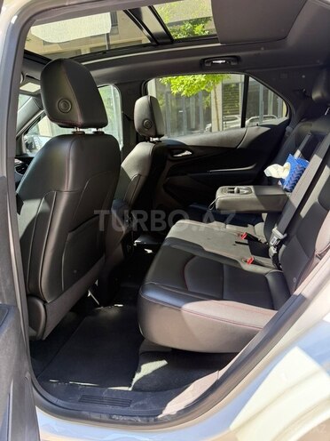 Chevrolet Equinox-13