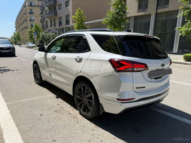 Chevrolet Equinox-6