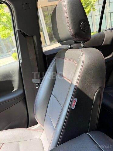Chevrolet Equinox-17