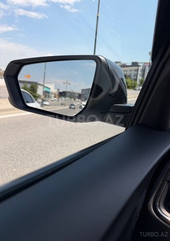 Chevrolet Equinox-16