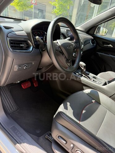 Chevrolet Equinox-10