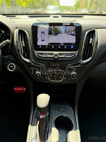 Chevrolet Equinox-14