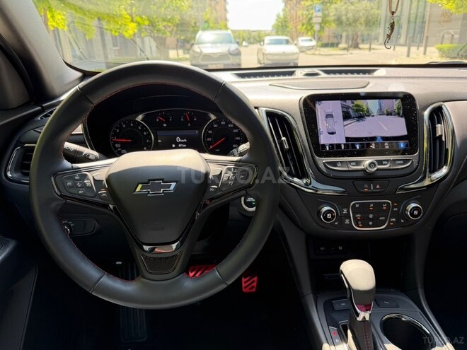 Chevrolet Equinox-15