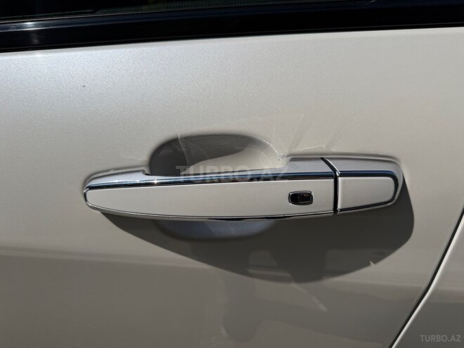 Chevrolet Equinox-19