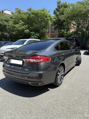 Ford Fusion (North America)-7