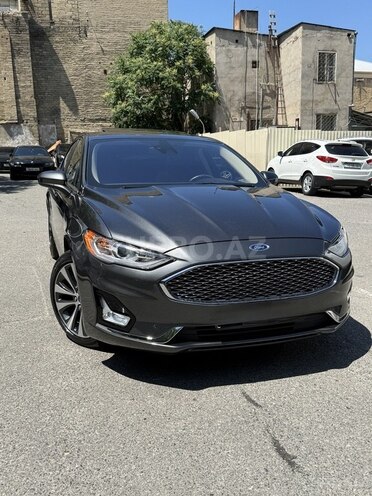Ford Fusion (North America)-1