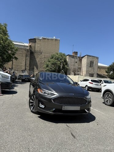 Ford Fusion (North America)-3