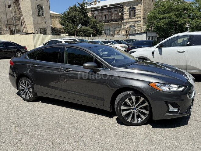 Ford Fusion (North America)-2